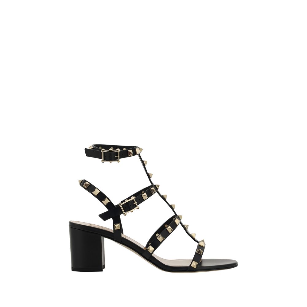 Сандали Valentino Garavani Rockstud