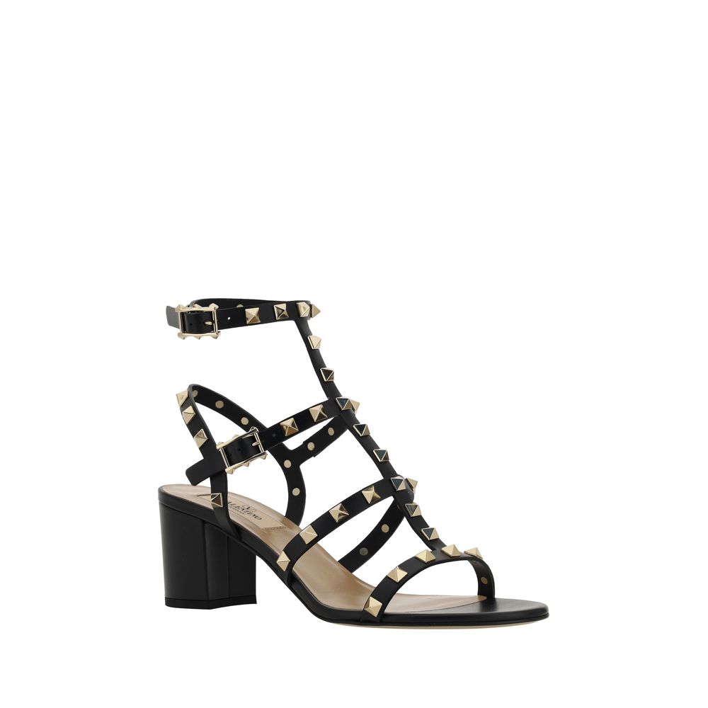 Сандали Valentino Garavani Rockstud
