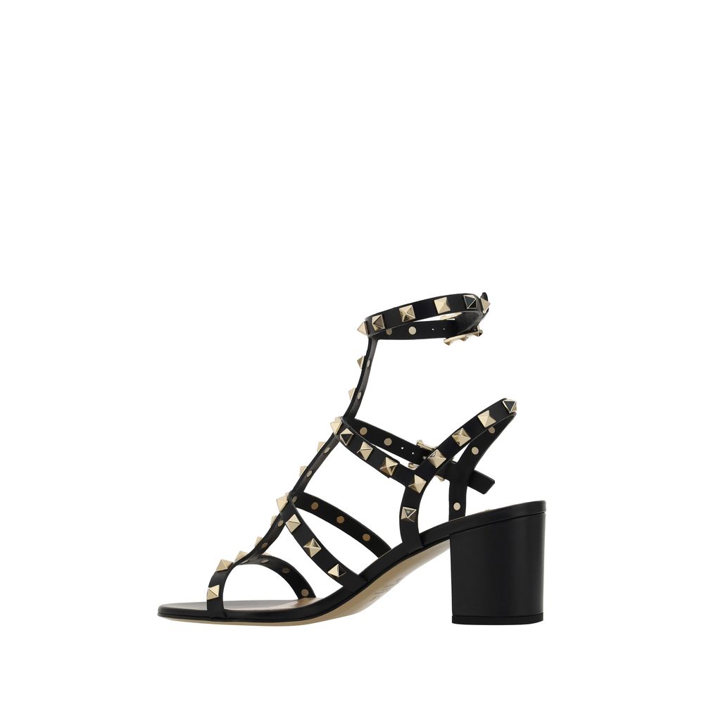 Сандали Valentino Garavani Rockstud