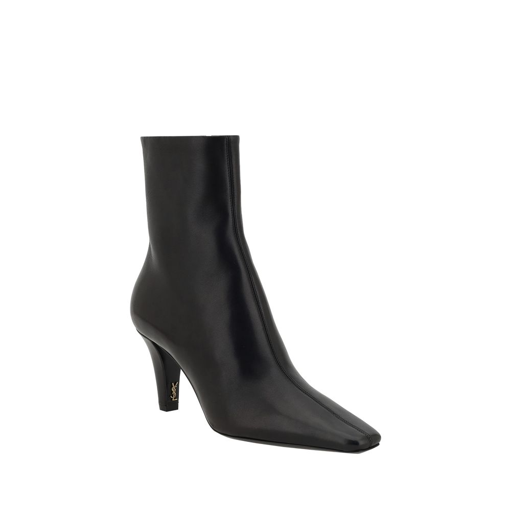 Ботуши Saint Laurent