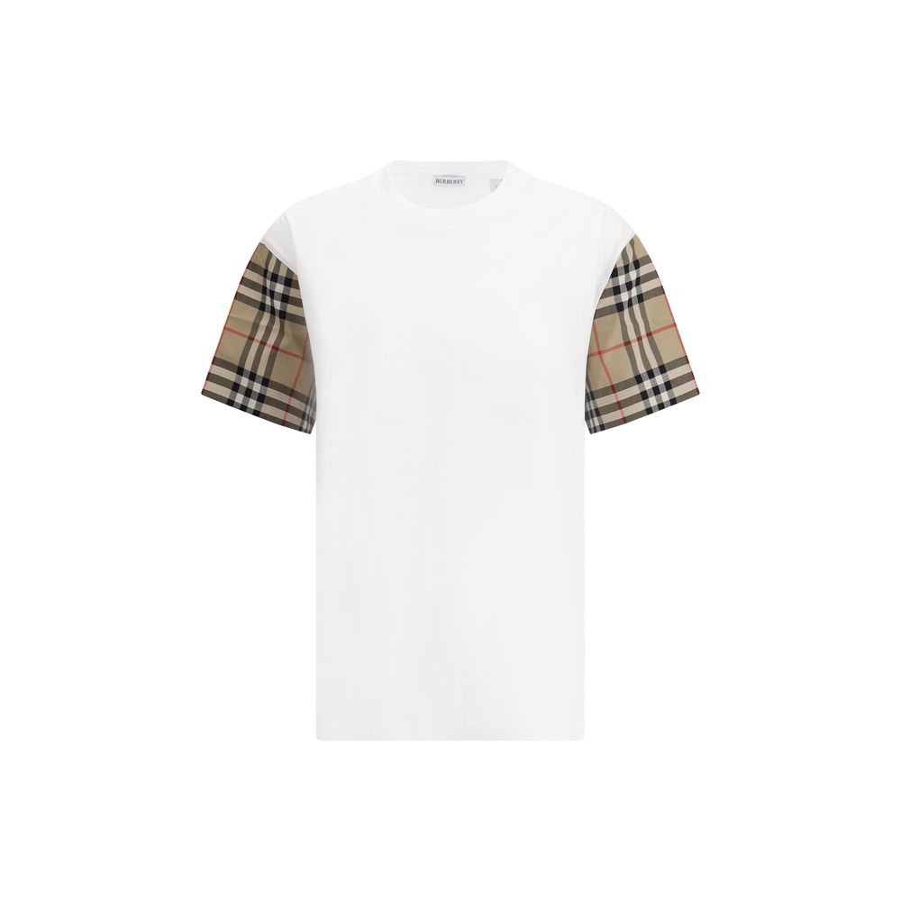 Архивна тениска Burberry Check
