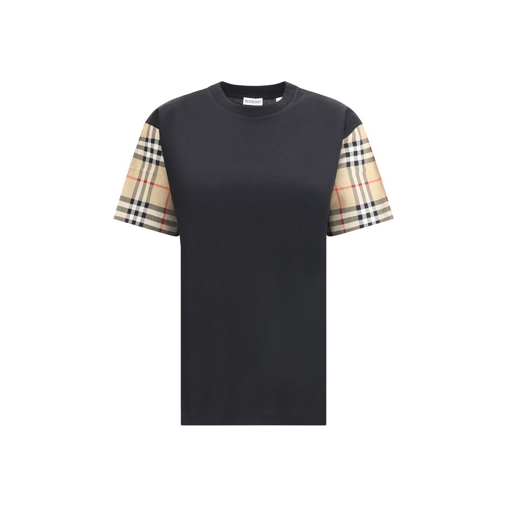Архивна тениска Burberry Check