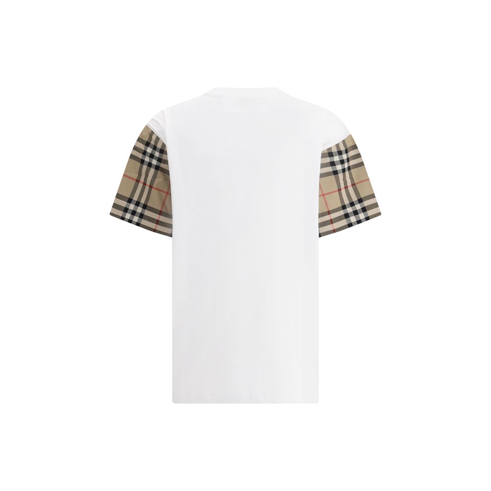 Архивна тениска Burberry Check