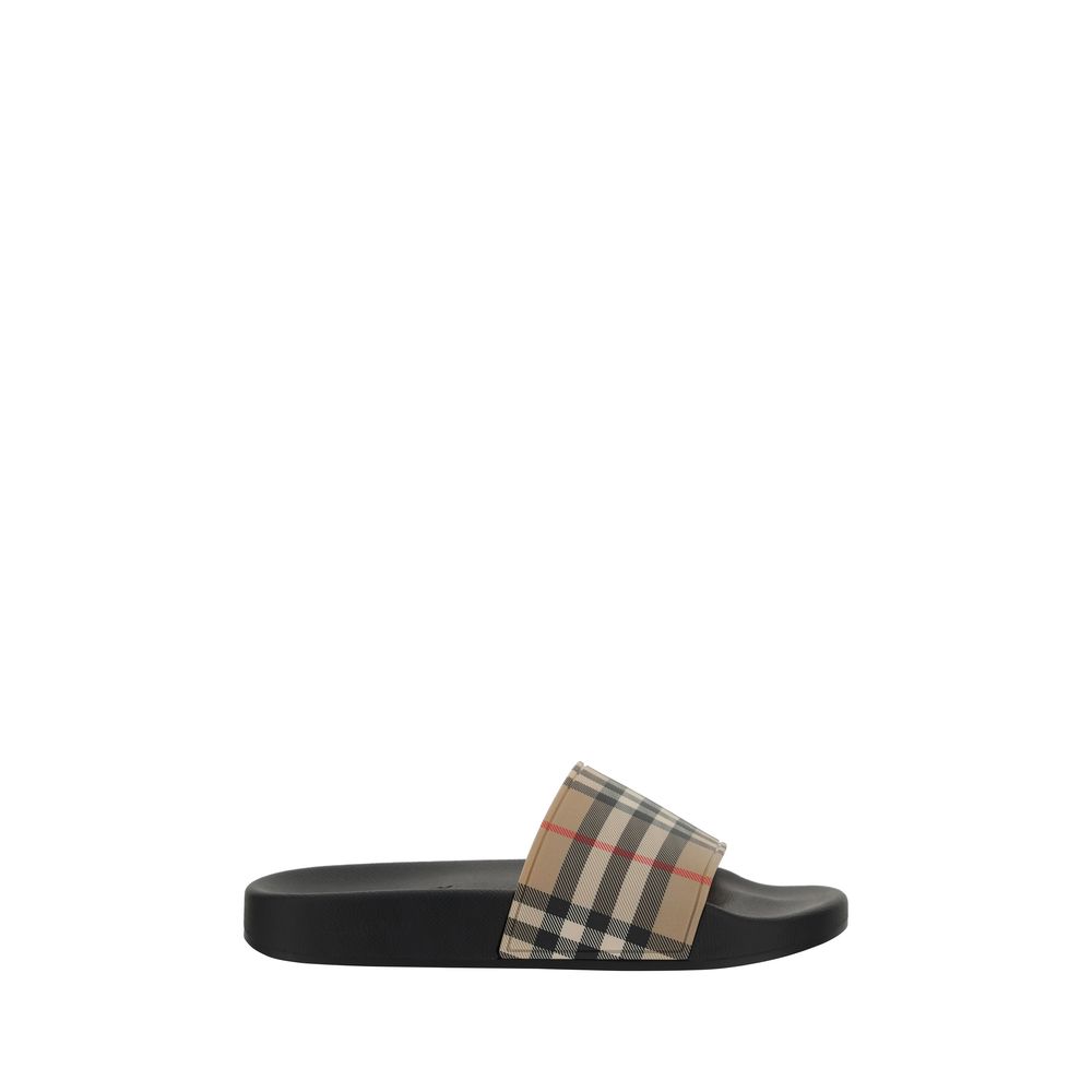 Сандали Burberry Furley