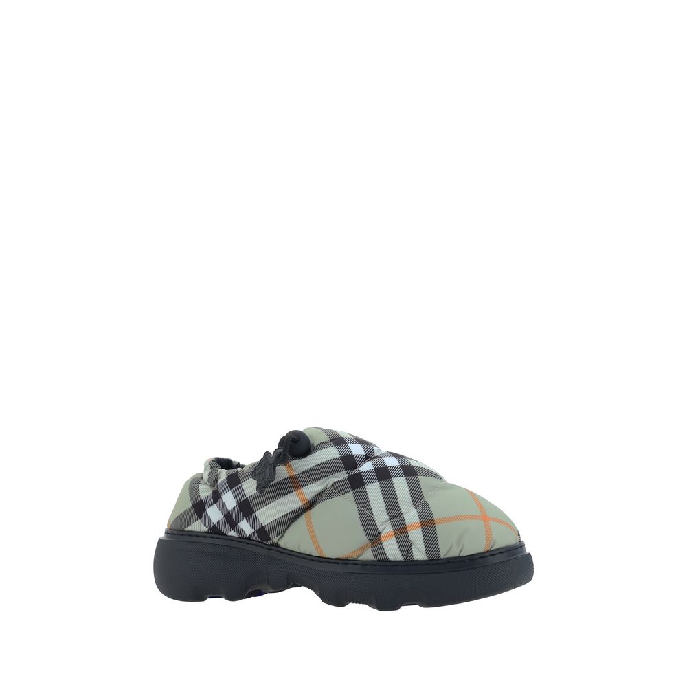 Плоски обувки Burberry