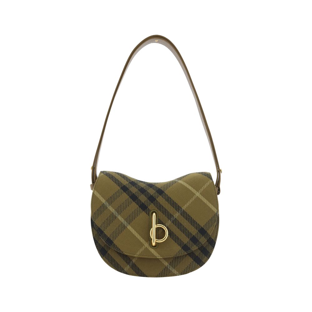 Чанта през рамо Burberry Rocking Horse