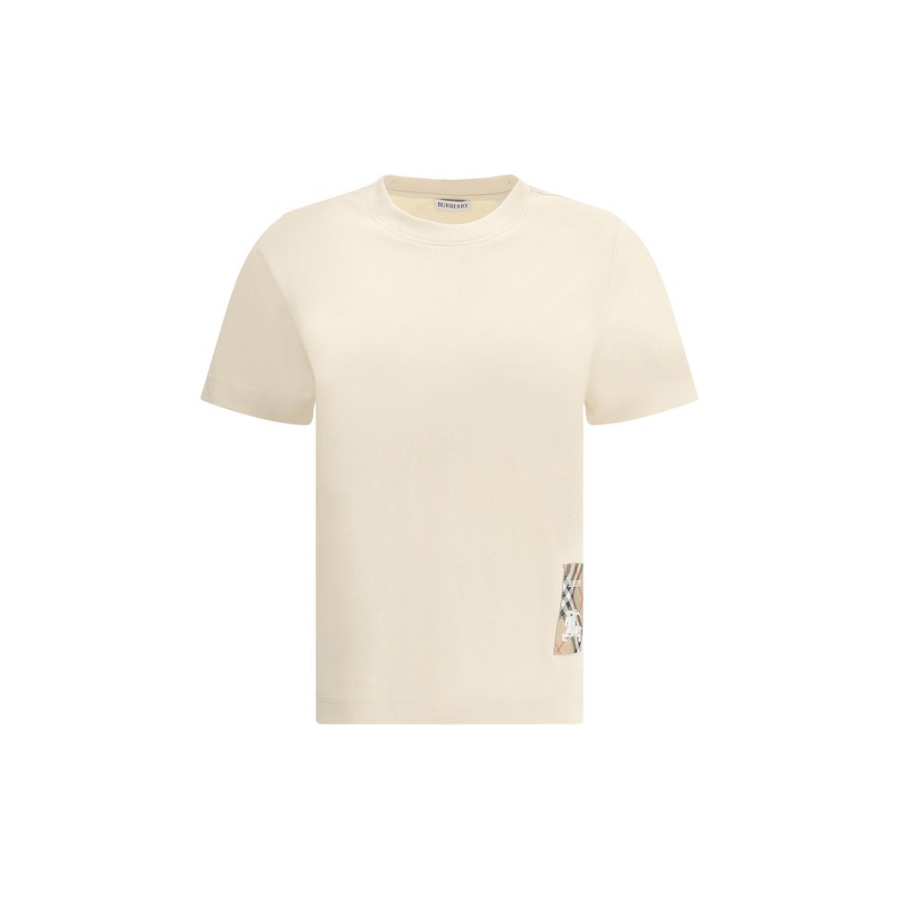 Тениска Burberry Jwear