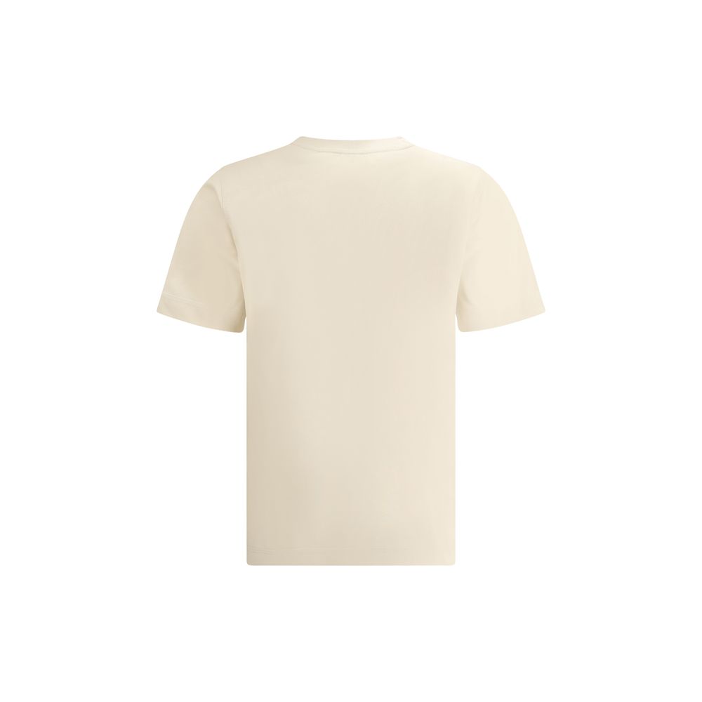 Тениска Burberry Jwear