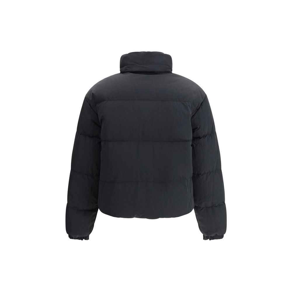Двустранно пухено яке Burberry
