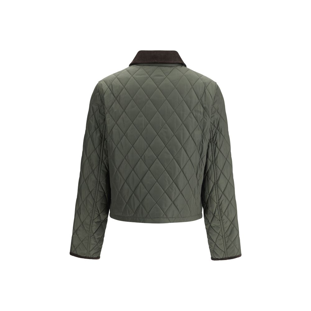 Яке Burberry Quilts