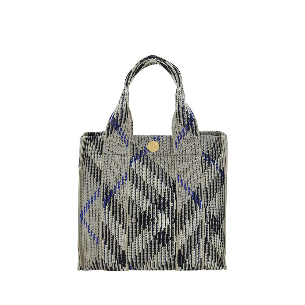 Мини чанта Burberry Tote