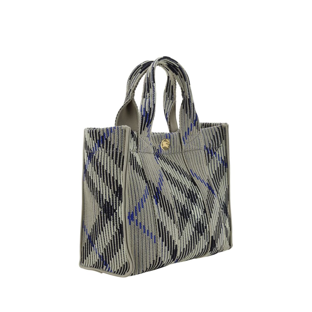 Мини чанта Burberry Tote