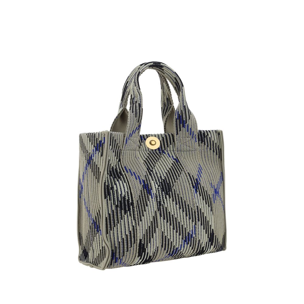 Мини чанта Burberry Tote