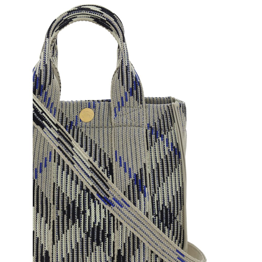 Мини чанта Burberry Tote