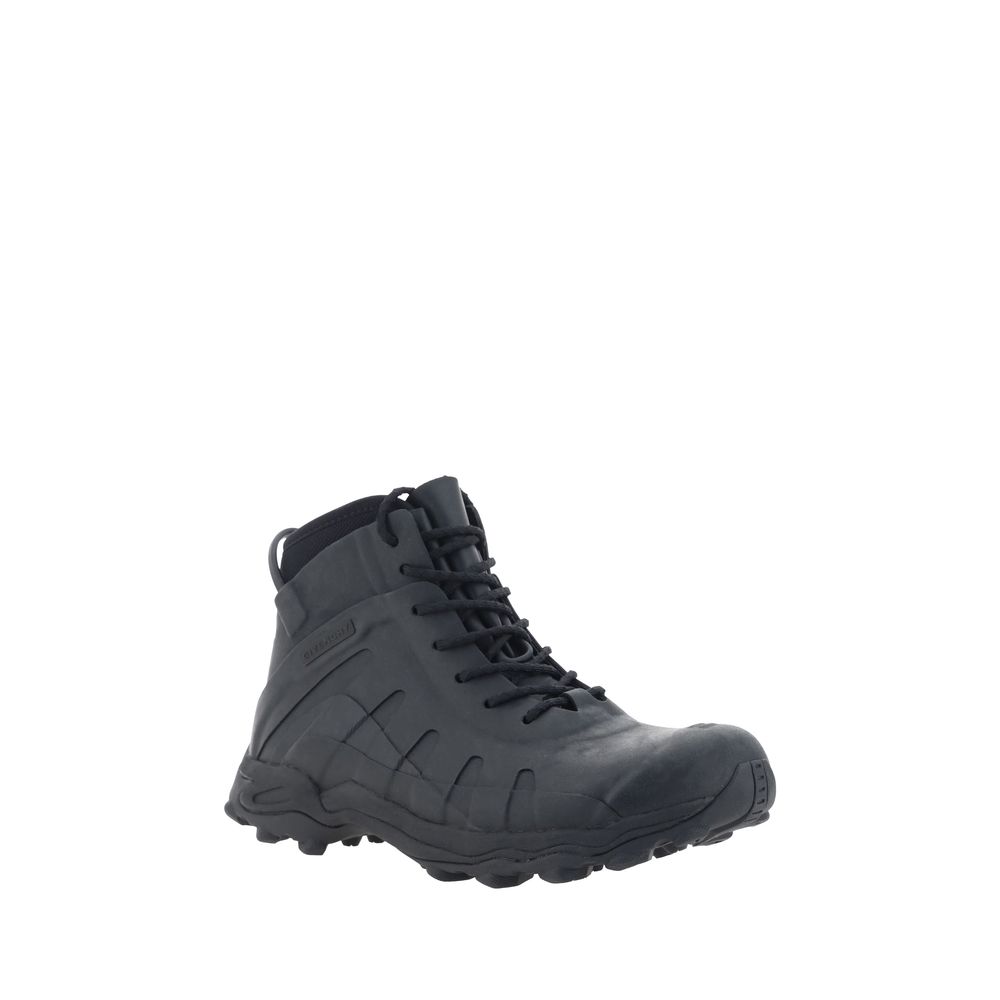 Givenchy Stiefeletten