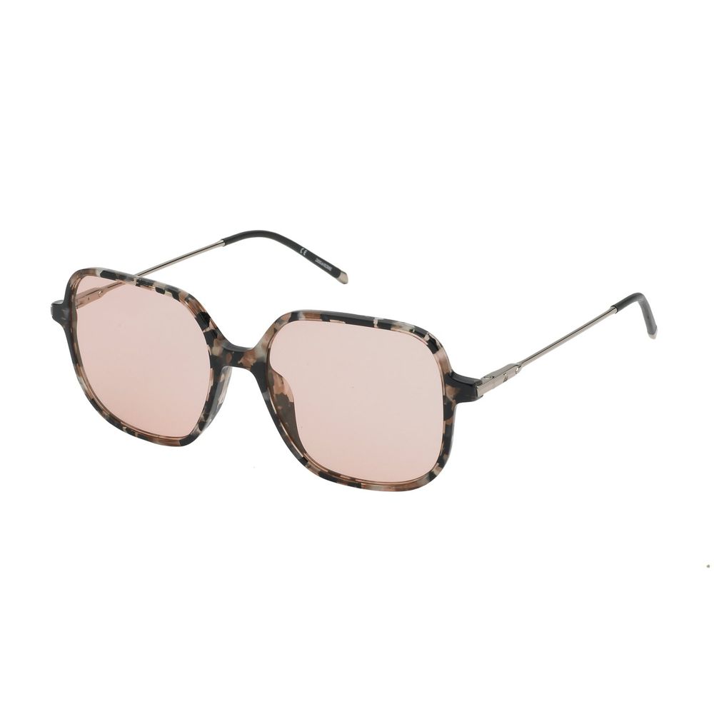 Mehrfarbige Sonnenbrille aus Acetat von Zadig & Voltaire