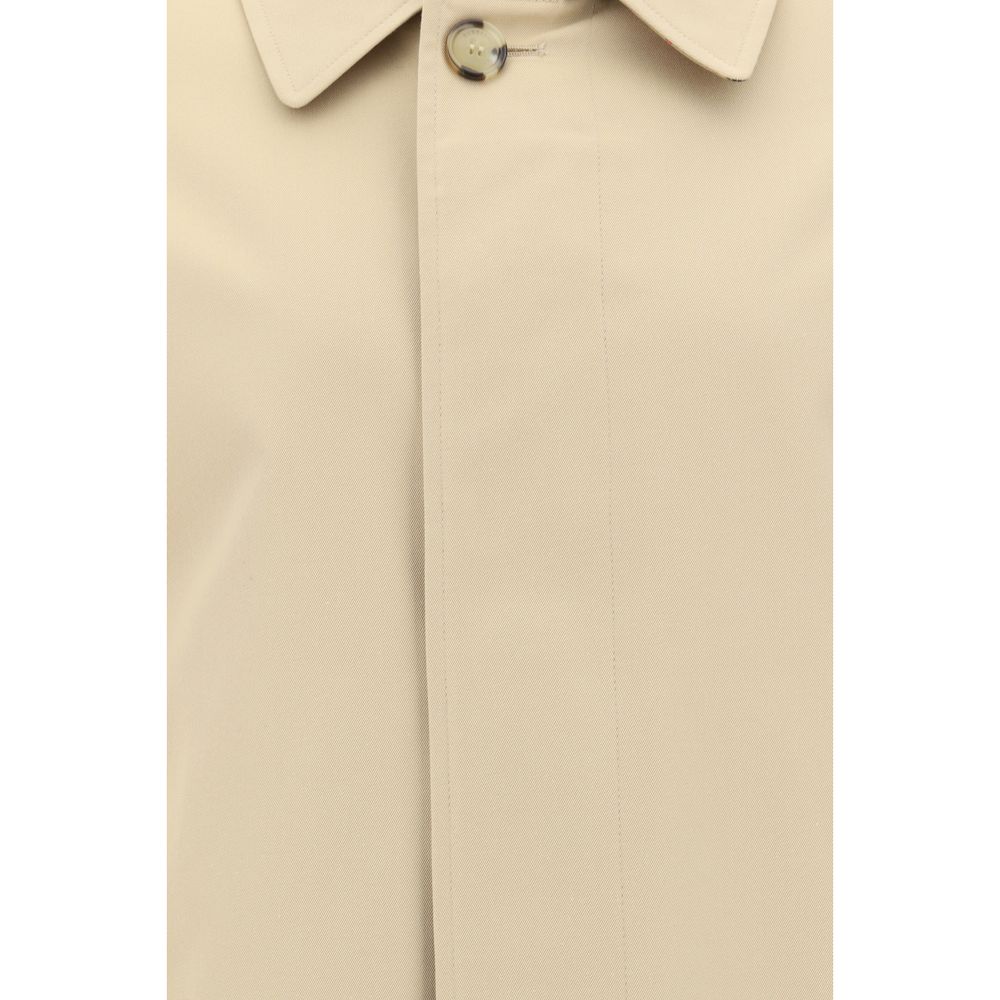 Палто Burberry Camden
