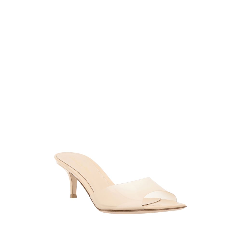 Сандали Gianvito Rossi Elle