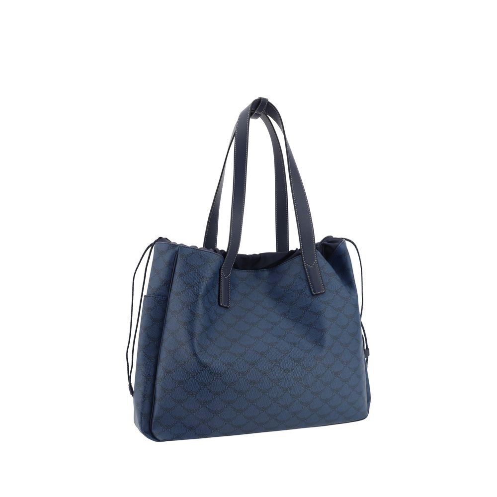 MCM Himmel Tote чанта през рамо