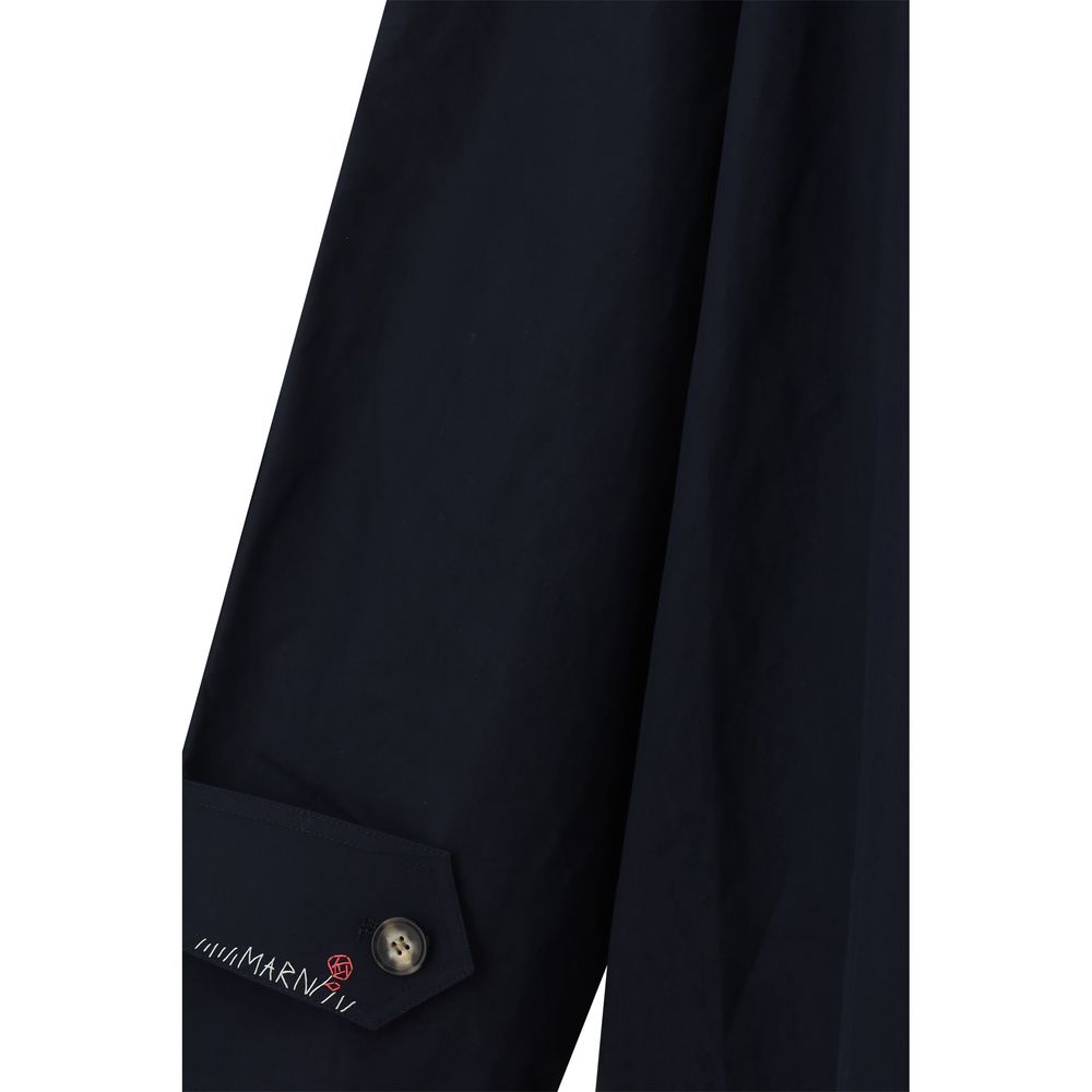 Тренчкот Marni