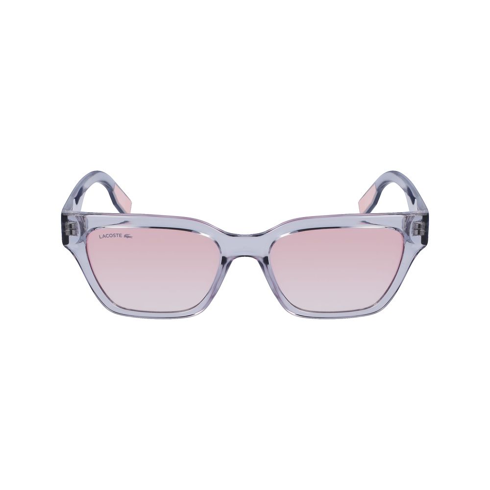 Слънчеви очила Lacoste Grey Injected