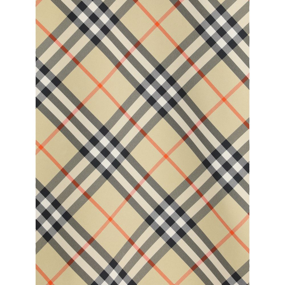 Двустранно водоустойчиво яке Burberry