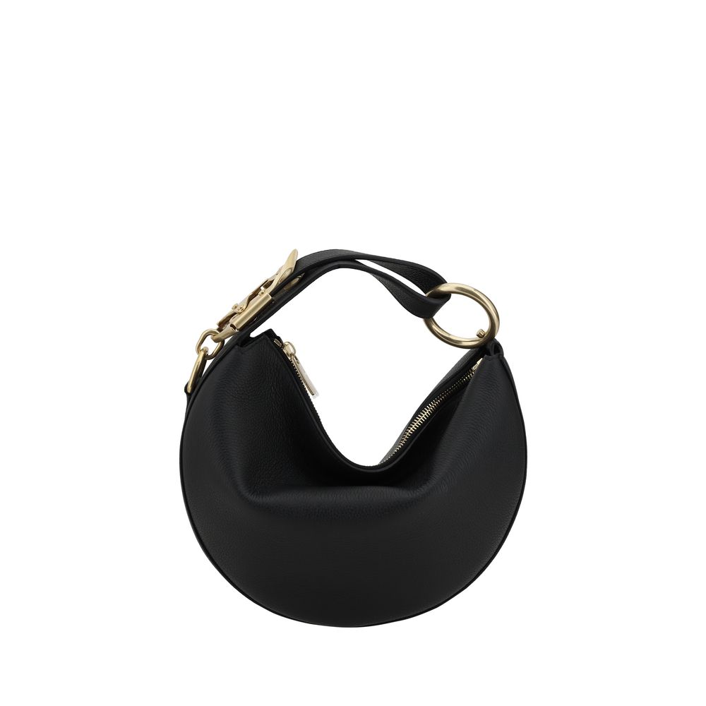 Чанта Burberry Hobo