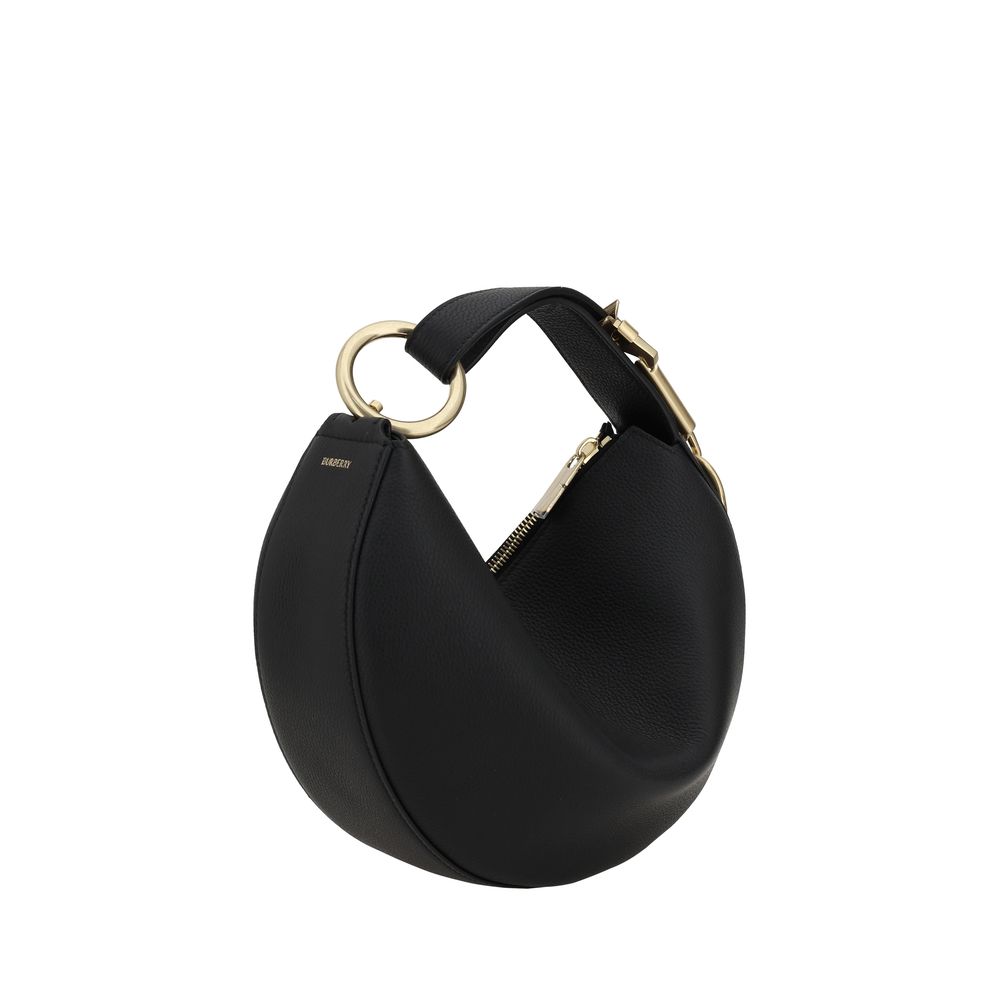 Чанта Burberry Hobo