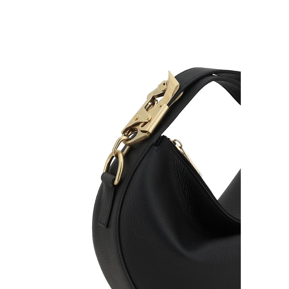 Чанта Burberry Hobo