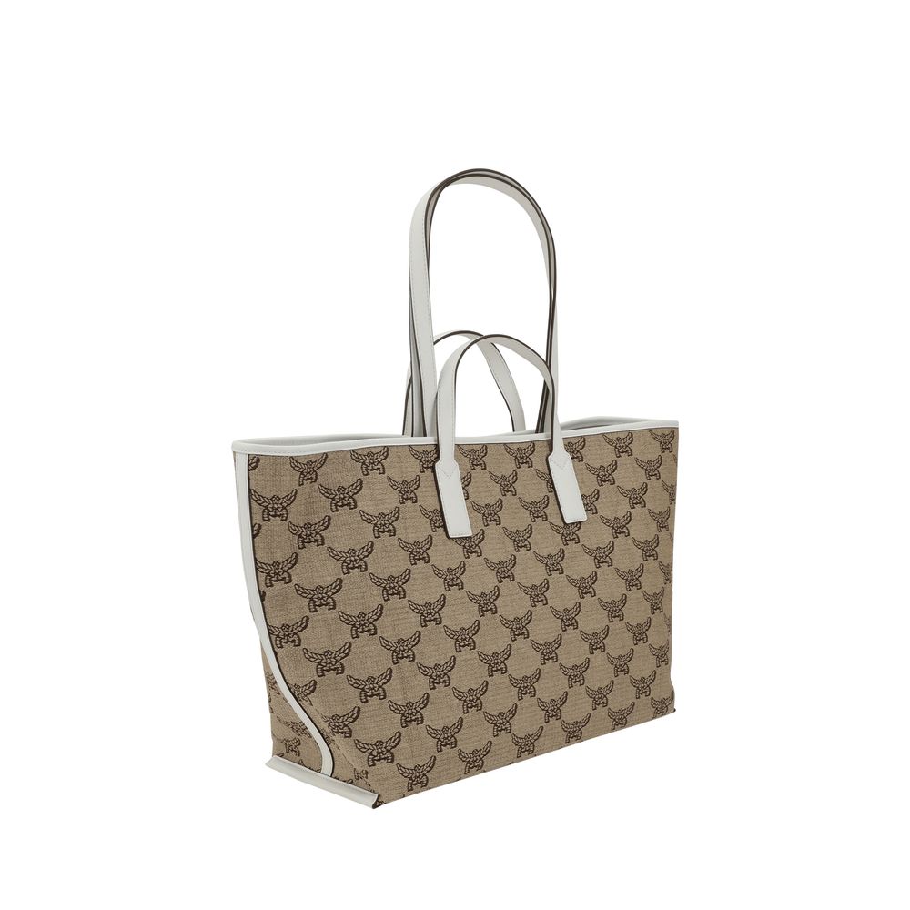 MCM – Mittlere Tragetasche „Himmel“