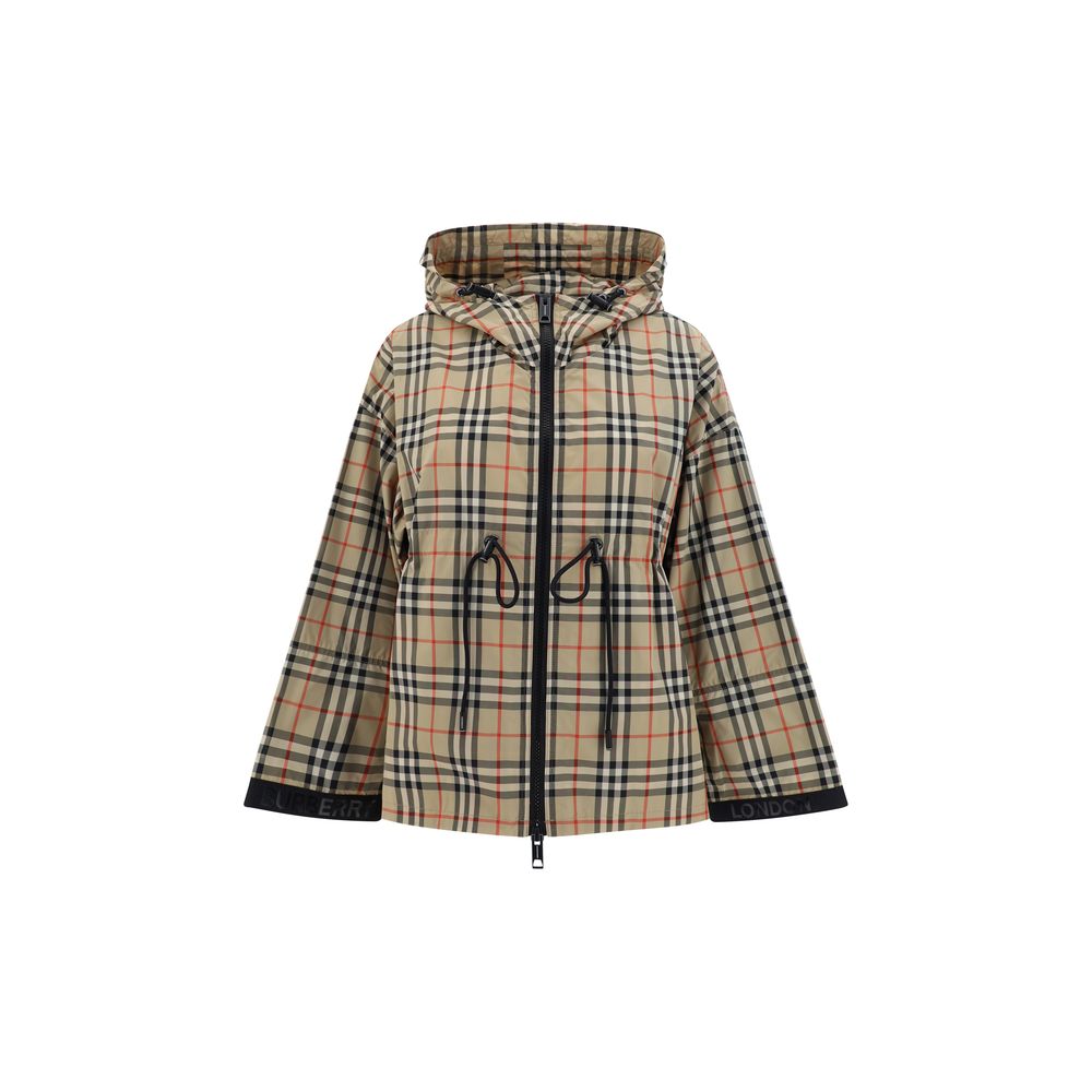 Ветроустойчиво яке Burberry Bacton