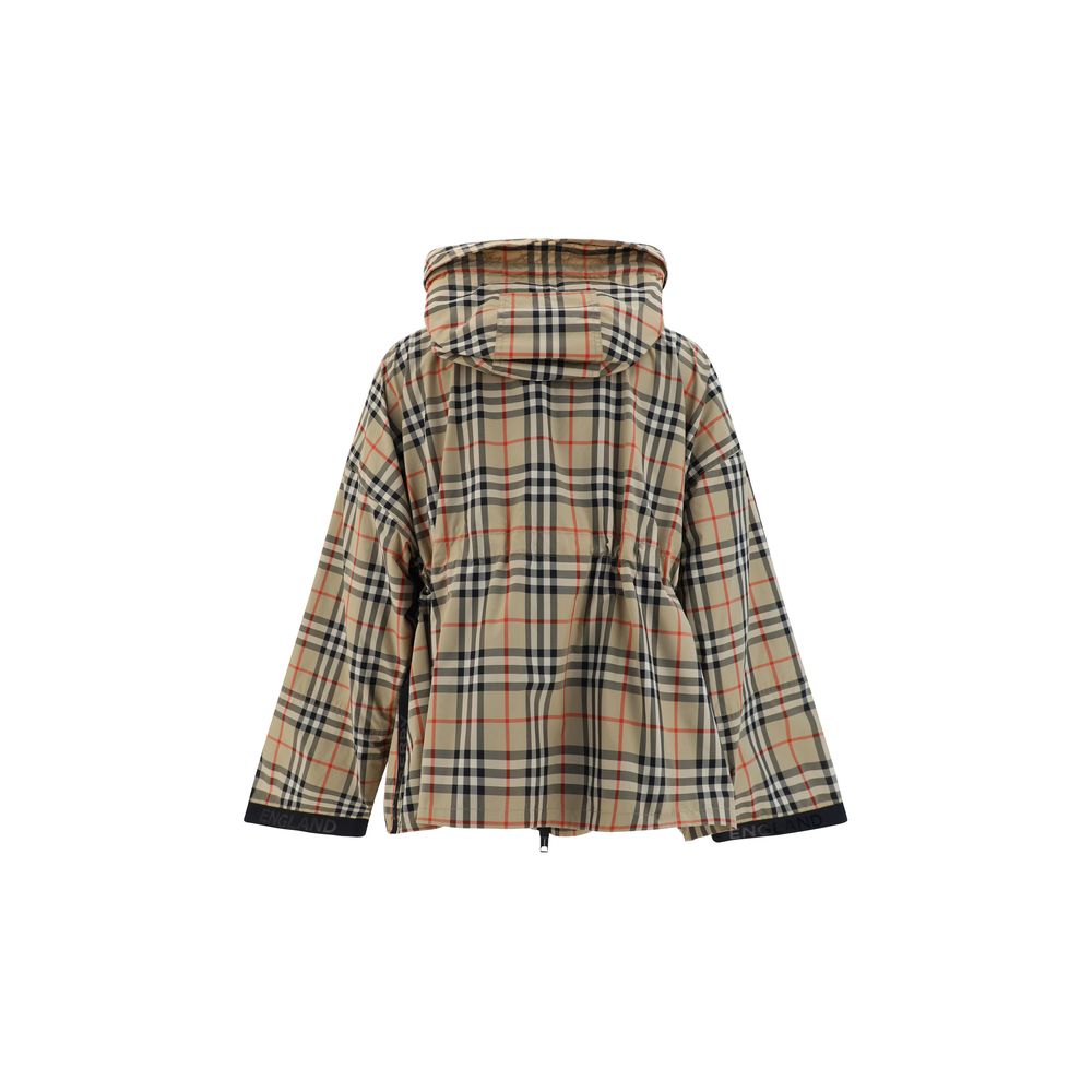 Ветроустойчиво яке Burberry Bacton