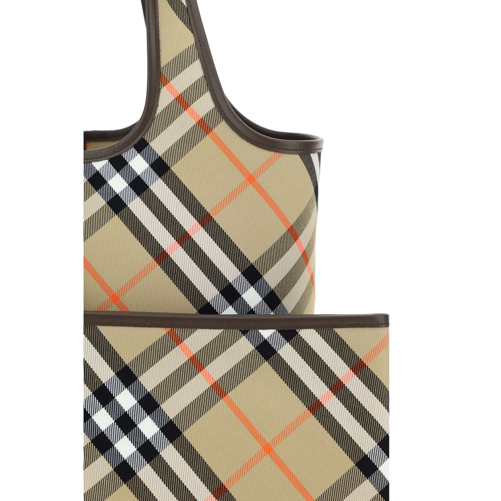 Чанта през рамо Burberry