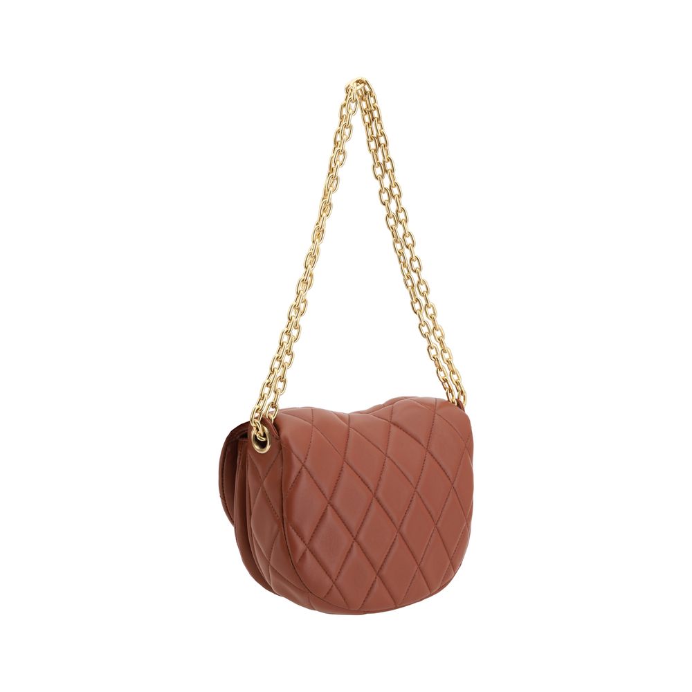 Чанта през рамо Burberry