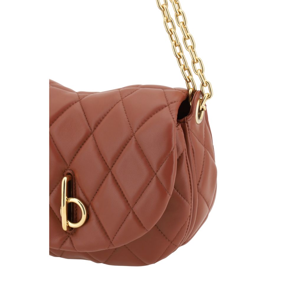 Чанта през рамо Burberry