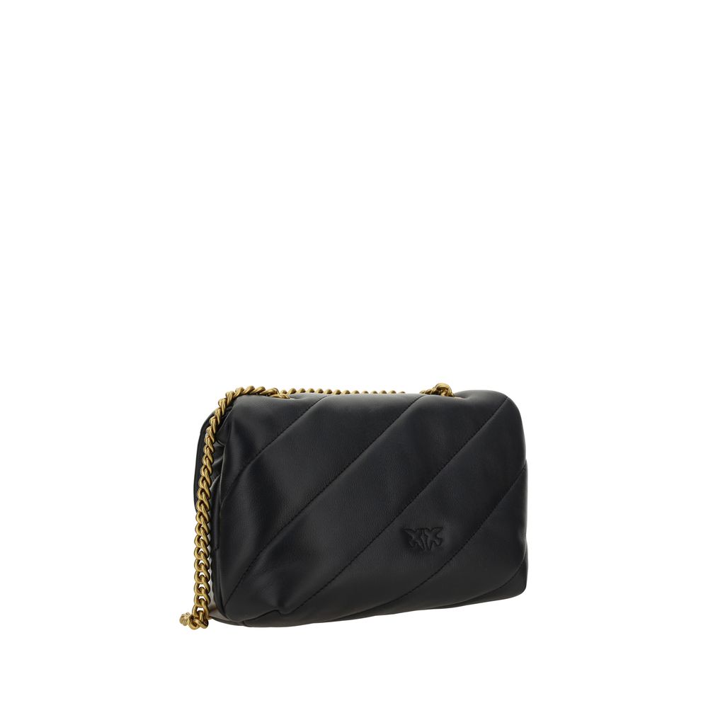 PINKO Love Mini Puff Чанта за през рамо