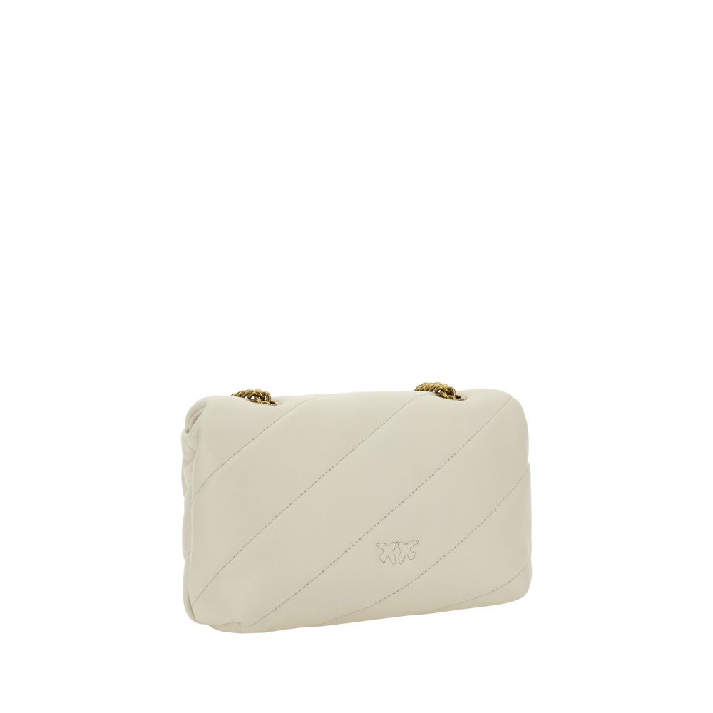 PINKO Love Mini Puff-Umhängetasche