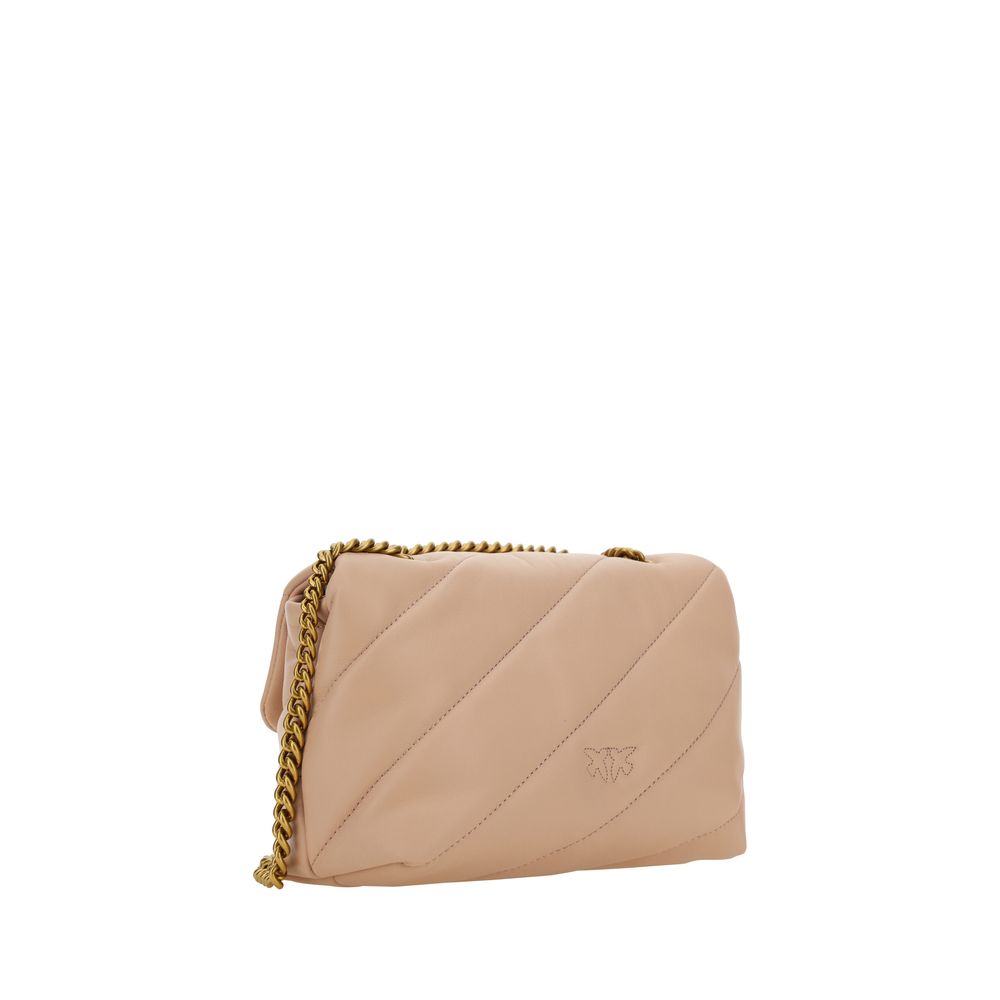 PINKO Love Mini Puff Чанта за през рамо