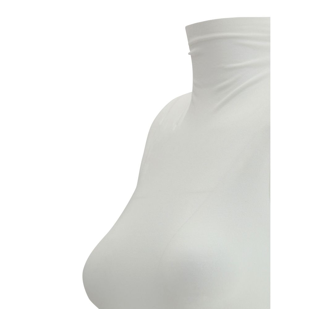 Боди Wolford с висока яка