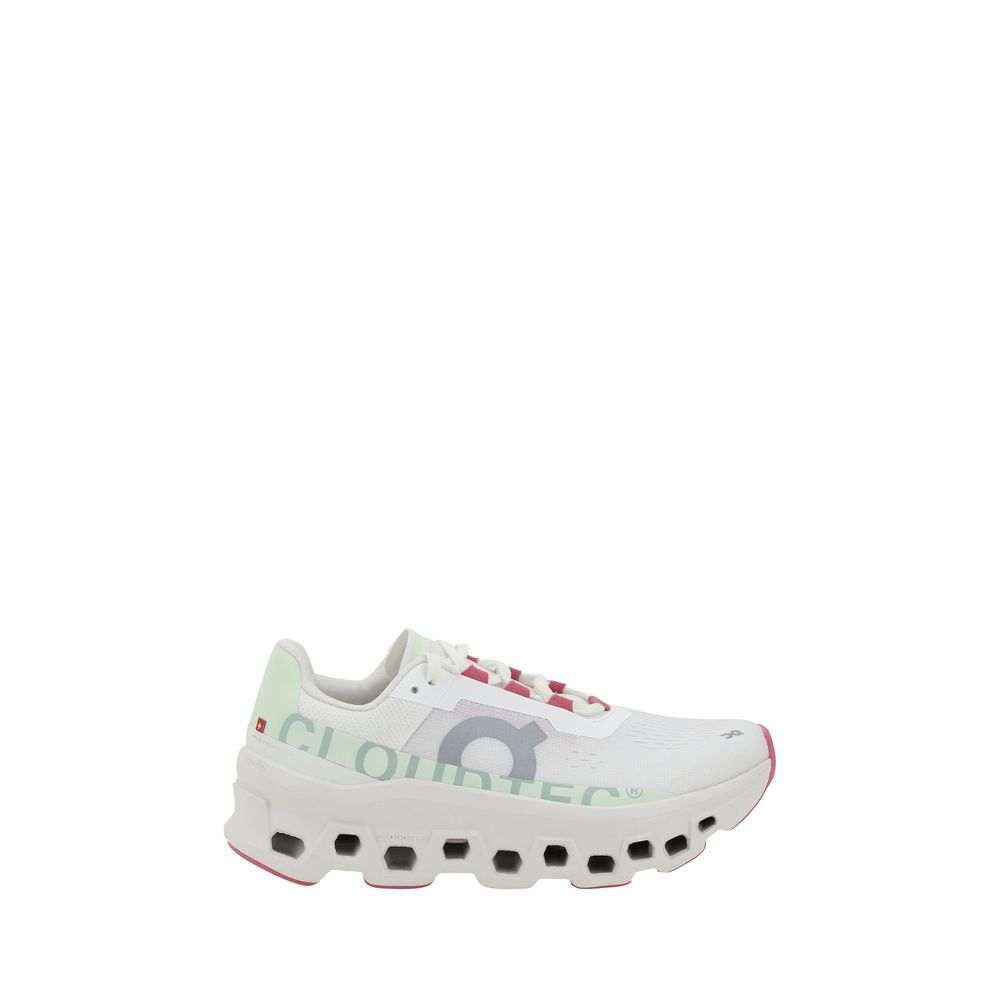 ON Cloudmonster маратонки