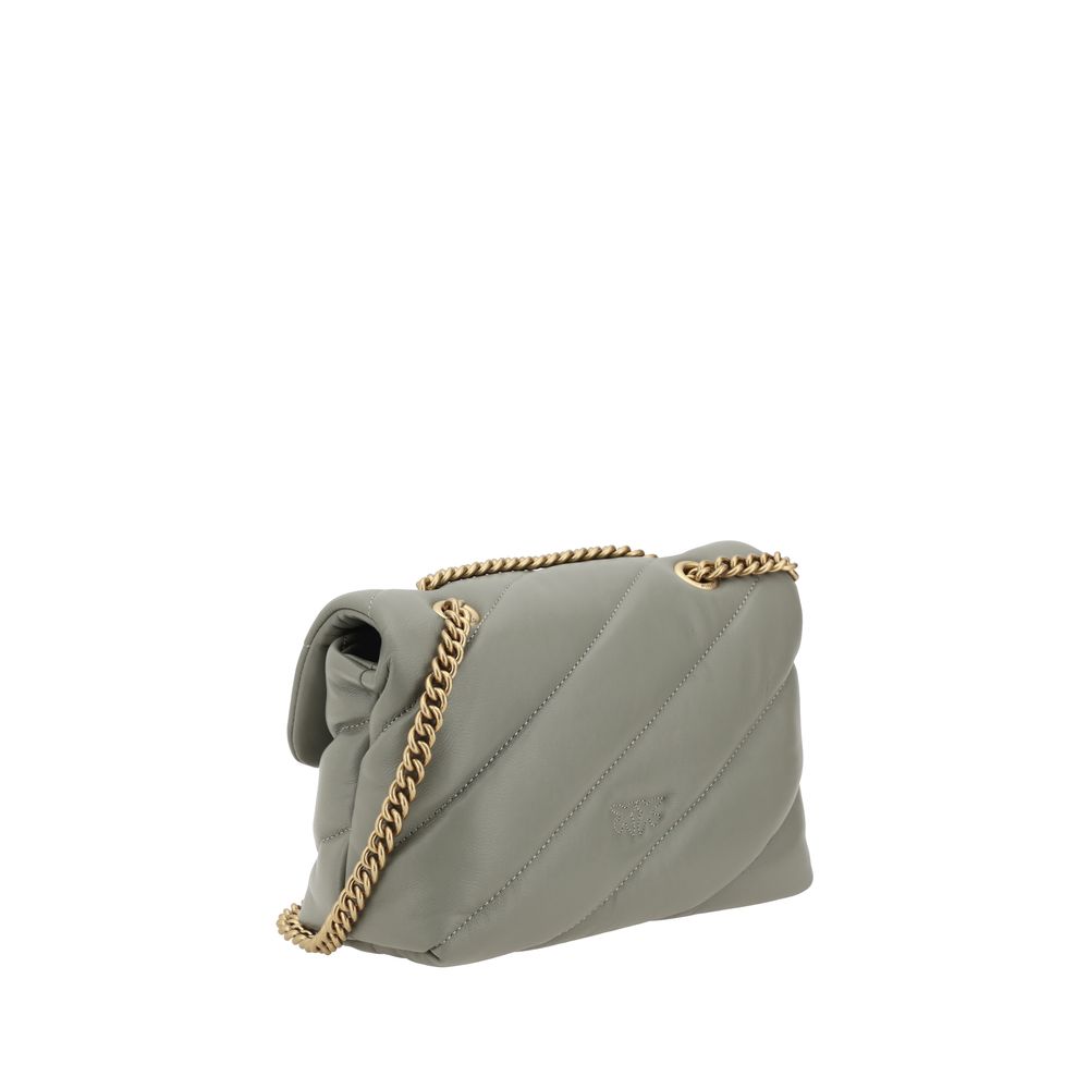 PINKO Love Mini Puff Чанта за през рамо