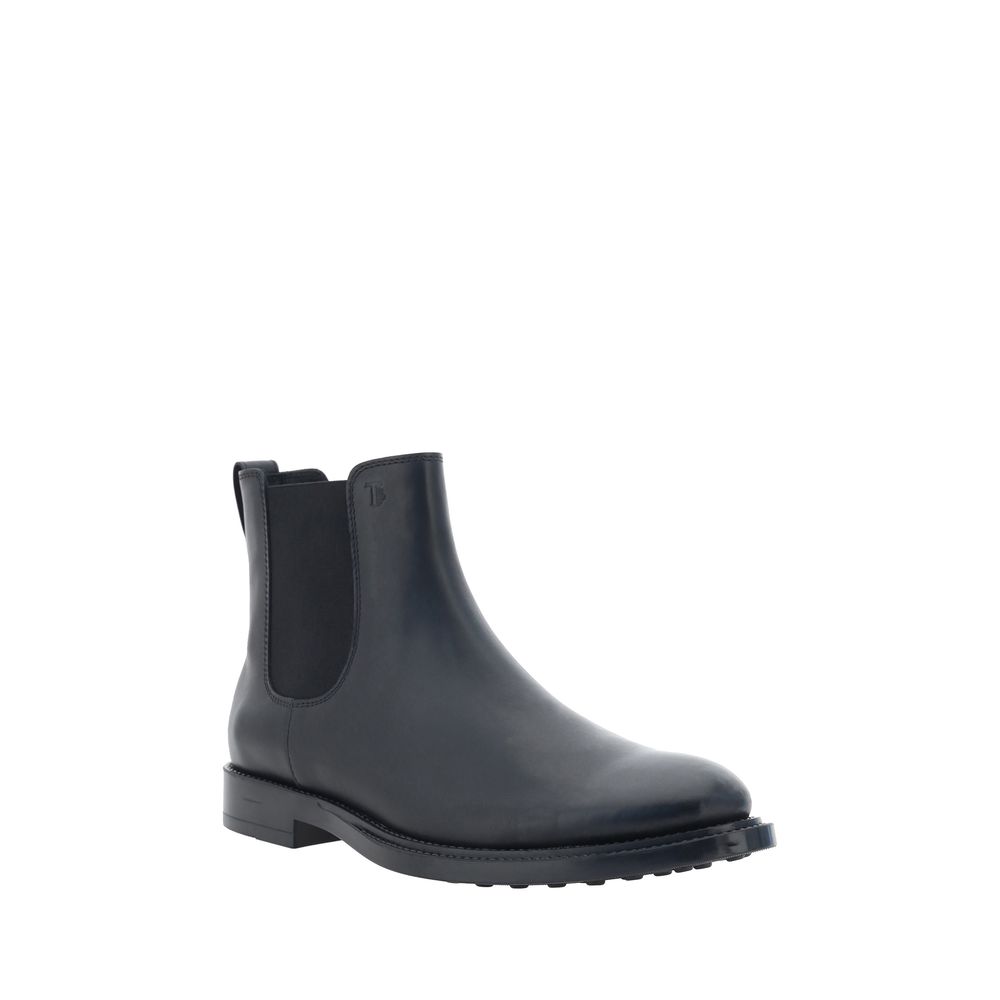 Ботуши Tod's