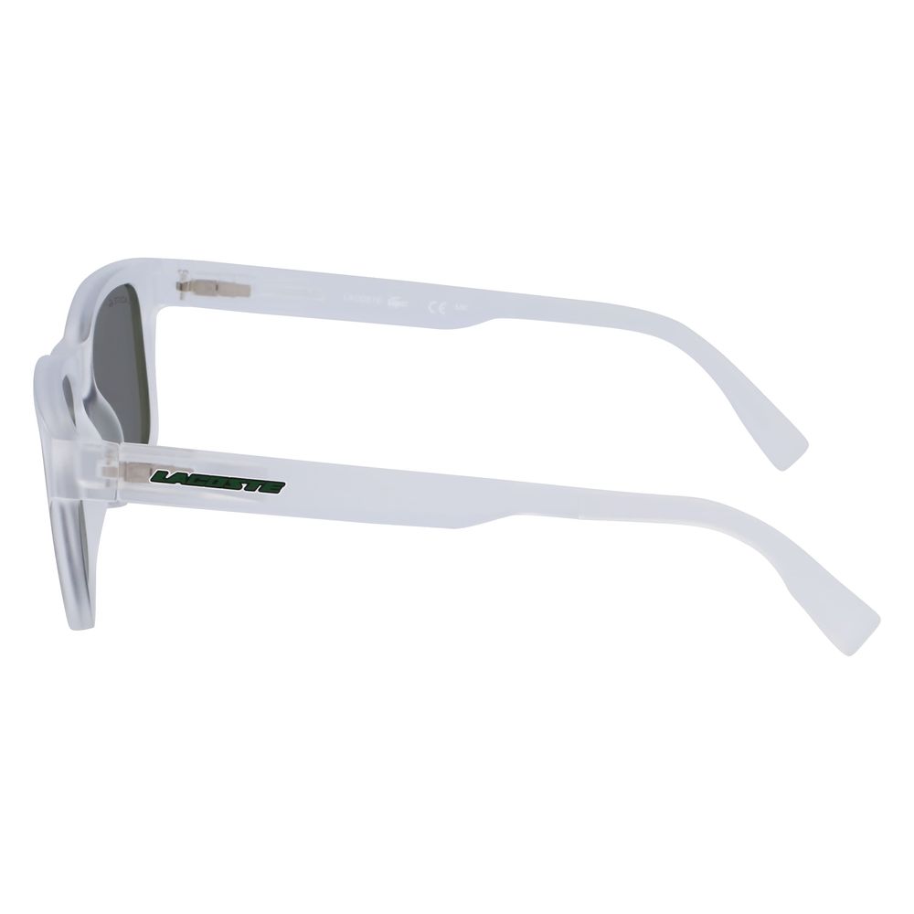 Lacoste Transparent Bio Injected Слънчеви очила