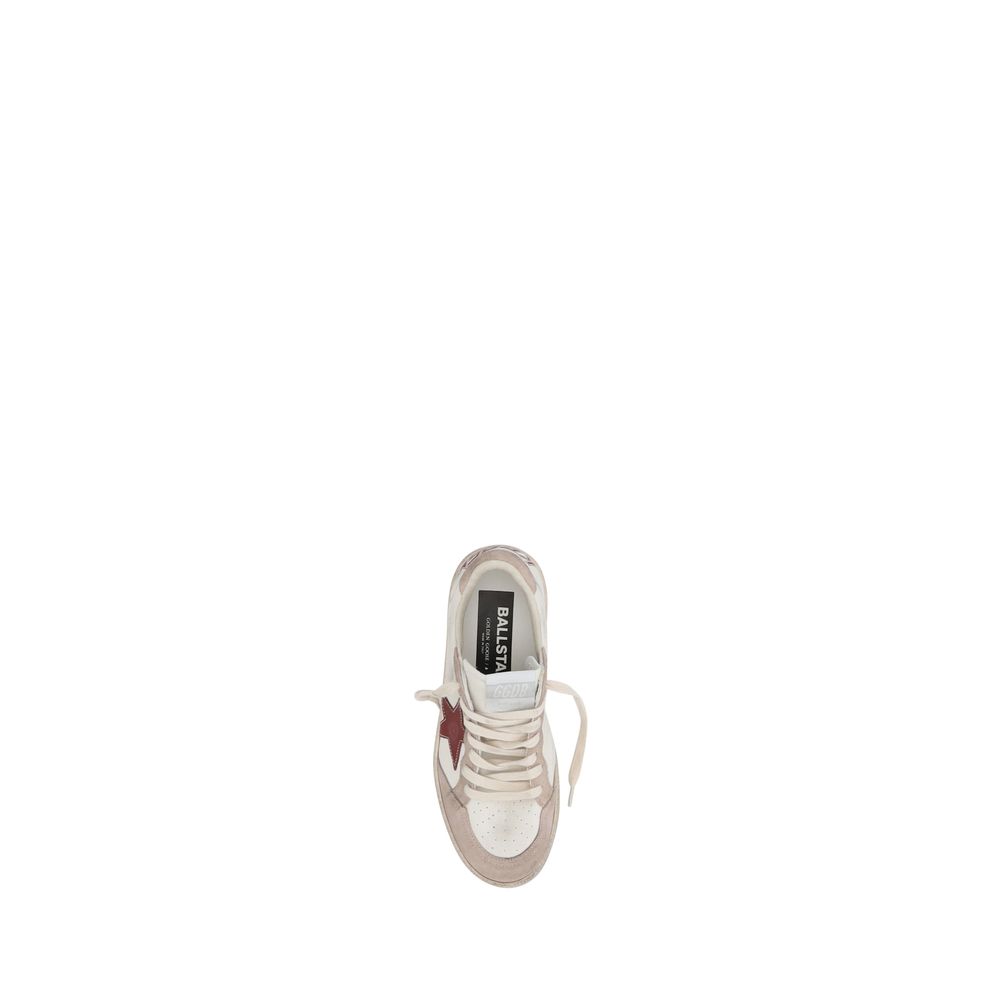 Маратонки Golden Goose Ball Star