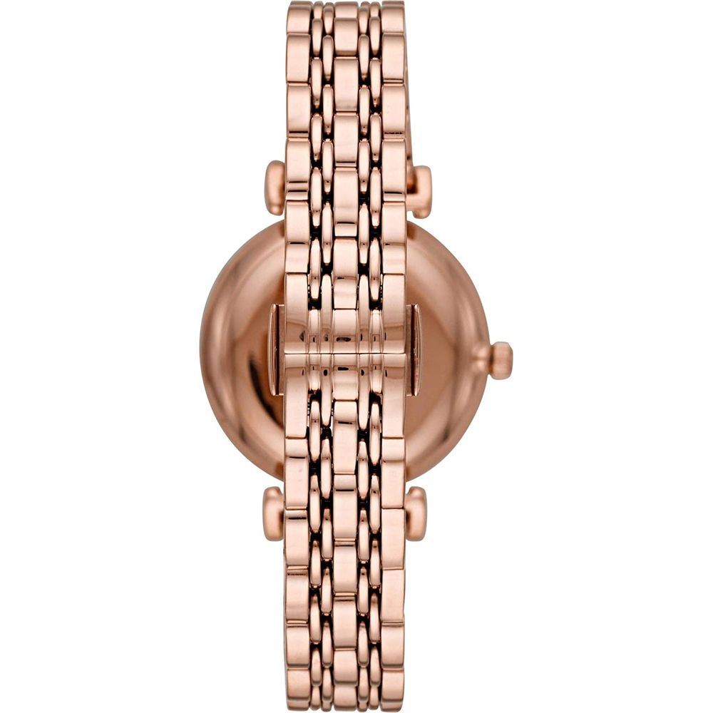 Часовник Armani Gold от неръждаема стомана