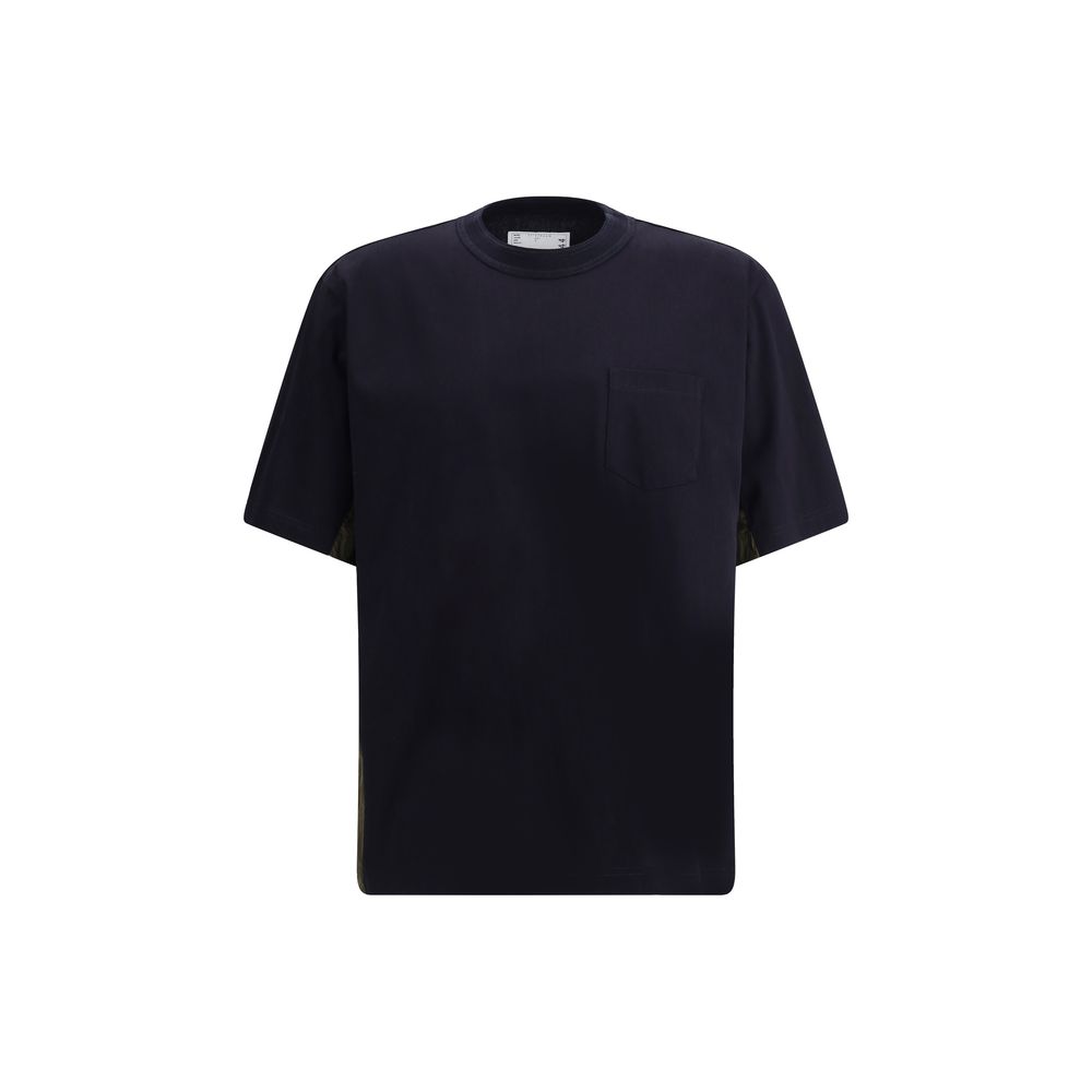 Тениска Sacai с джобове