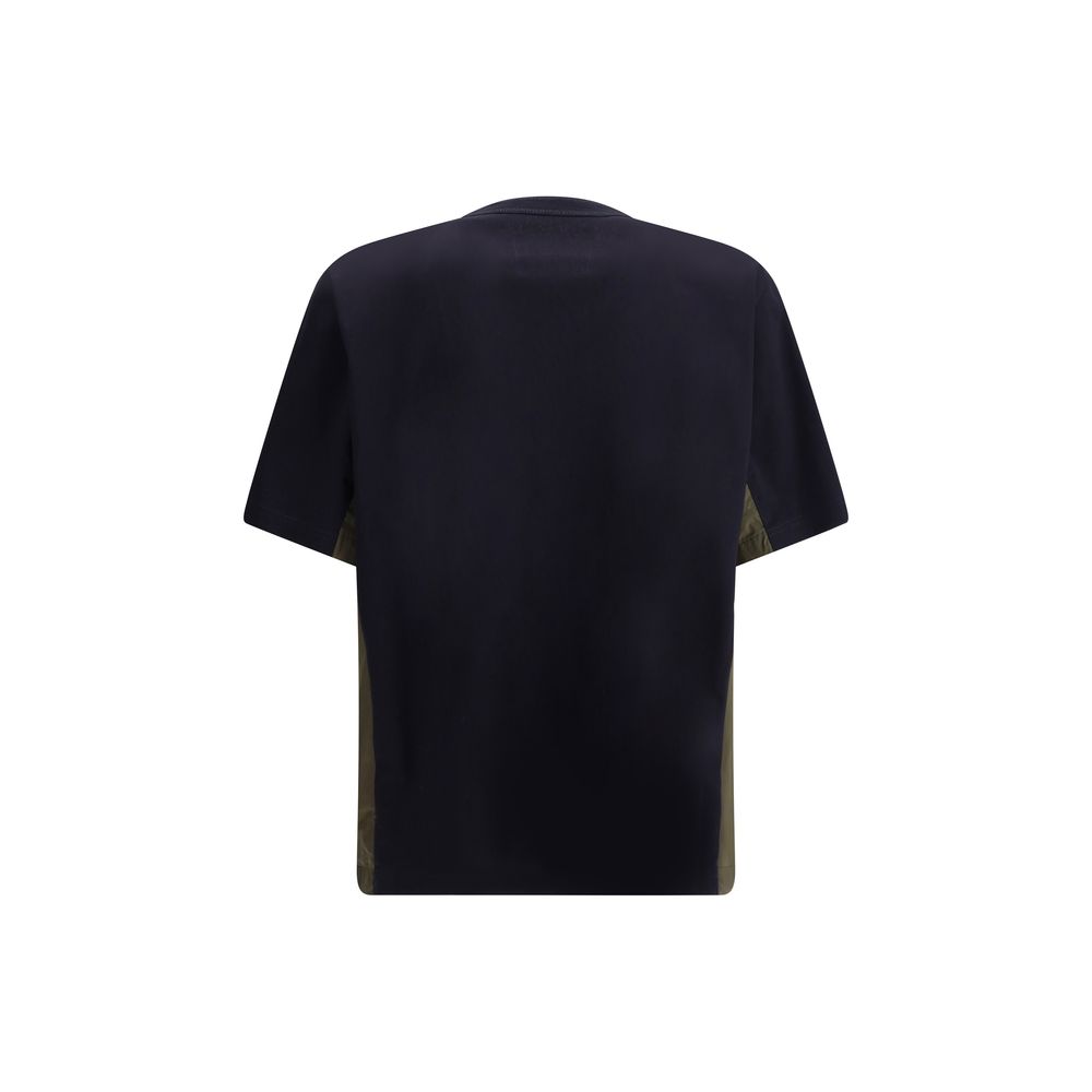 Тениска Sacai с джобове