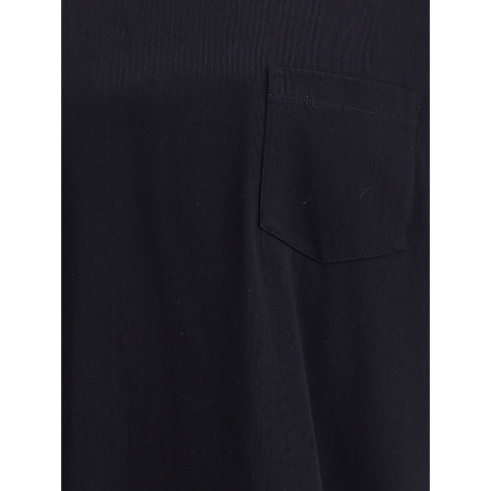 Тениска Sacai с джобове