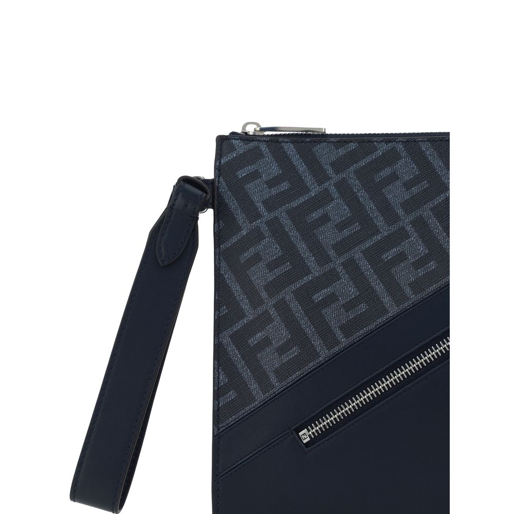 Fendi FF Pouch