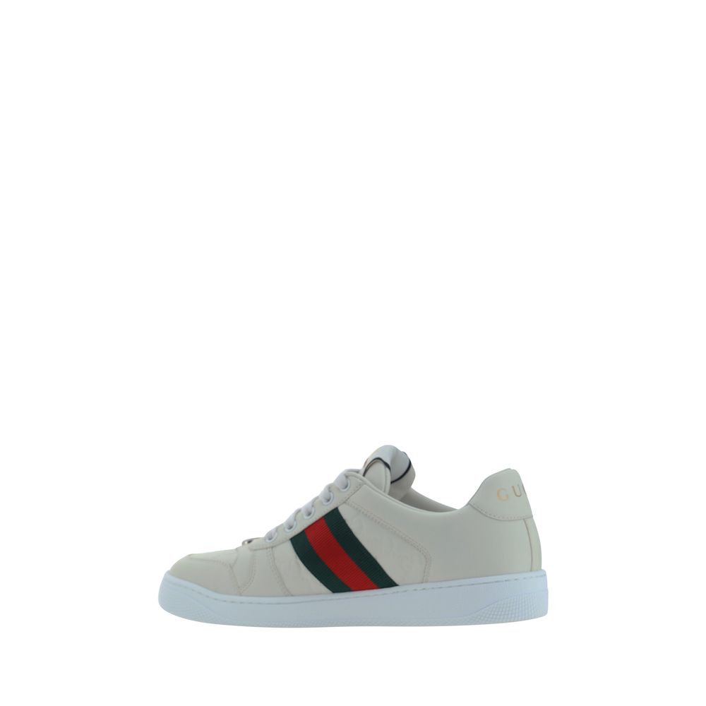 Маратонки Gucci